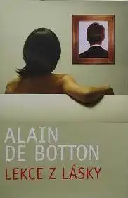 Lekce z lásky - Alain de Botton