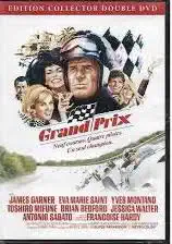 Grand Prix - Edition Collector Double DVD - 2xDVD /plast/