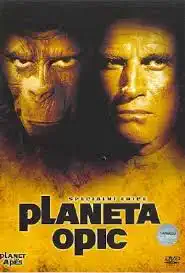 Planeta opic - speciální 2disková edice - DVD /plast/
