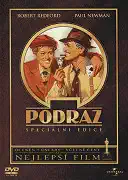 Podraz - speciální edice - DVD /plast/