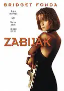 Zabiják - DVD /plast/