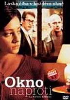 Okno naproti - DVD /plast/