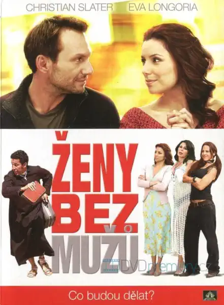 Ženy bez mužů - DVD /digipack/