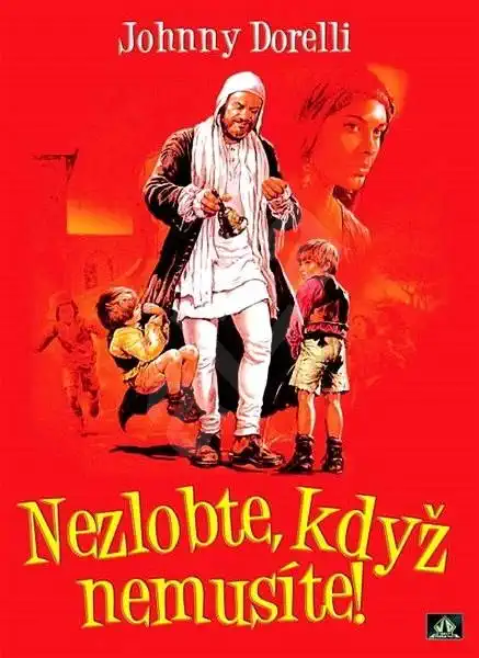 Nezlobte se, když nemusíte! - DVD /digipack/