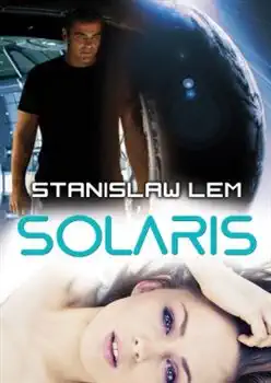 Solaris - Stanisław Lem