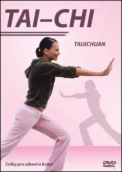 Tai-chi - Taijiquan - DVD /slim/