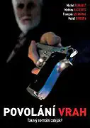 Povolání vrah - DVD plast
