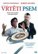 Vrtěti psem - DVD /plast/bazarové zboží