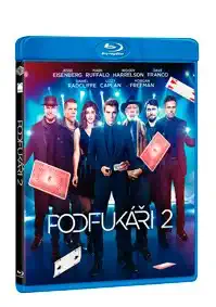 Podfukáři 2 (Blu-ray)