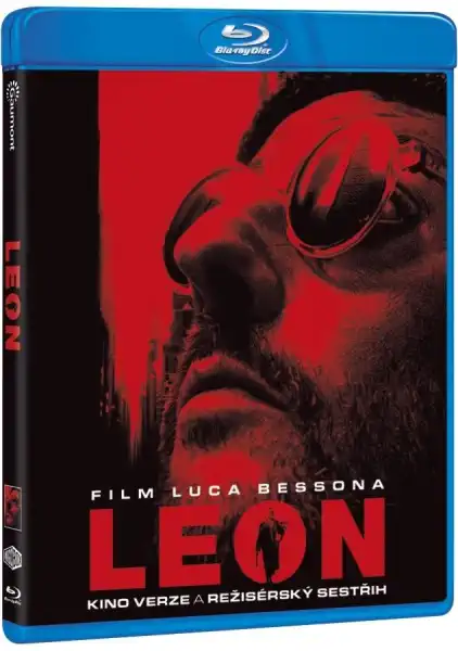 Leon (Blu-ray)