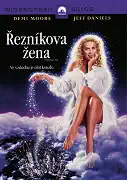 Řezníkova žena - DVD plast