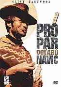 Pro pár dolarů navíc - DVD plast