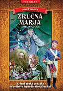 Zručná Marja ( slim ) DVD (originální znění s CZ titulky)