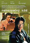 Nebezpečný kód ( pošetka ) DVD