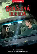 Vražedná dohoda ( slim ) DVD