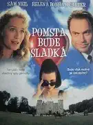 Pomsta bude sladká! ( pošetka ) DVD