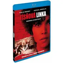 Tísňová linka - Blu-ray Disc