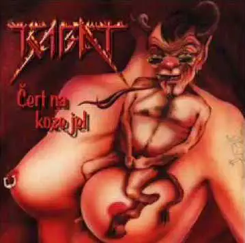 Kabát - Čert na koze jel - CD /plast/