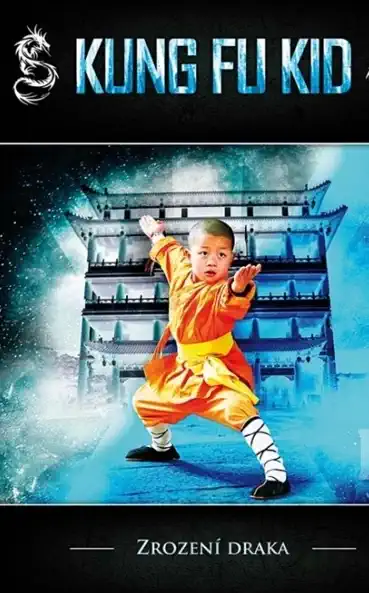 Kung Fu Kid - Zrození draka - DVD /digipack/