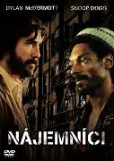 Nájemníci ( plast ) DVD