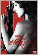 Everly - DVD plast