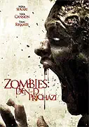 Zombies: Den-D přichází ( plast ) DVD