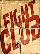 Fight club / Klub rváčů / - 2 DVD plast ( originální znění, bez CZ titulků )
