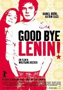 Good bye Lenin! ( plast ) DVD