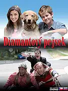Diamantový pejsek ( digipack ) DVD