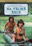 Na veliké řece ( plast ) DVD