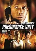 Presumpce viny ( plast ) DVD