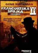 Francouzská spojka 2: Dopadení - DVD plast