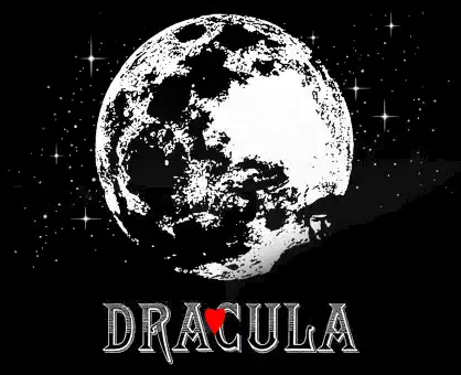 Dracula - muzikál - CD /plast/