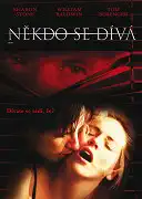 Někdo se dívá - DVD /plast//bazarové zboží/