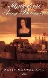 Tajný deník Anny Boleynové - Robin Maxwellová - bazarové zboží