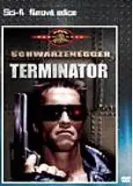 Terminátor - DVD /digipack v šubru/