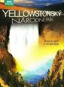 Yellowstonský národní park - DVD /digipack/