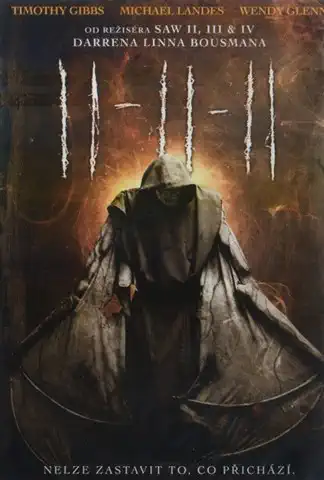 11-11-11 - DVD /slim/