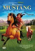 Mustang - v originálním znění s CZ titulky - DVD /plast/