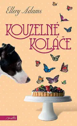Kouzelné koláče - Ellery Adams