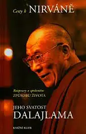 Cesty k nirváně - Jeho Svatost Dalajlama XIV.