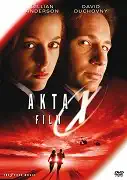 Akta X - Film - DVD plast /bazarové zboží/