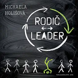 Rodič - leader - Michaela Holišová