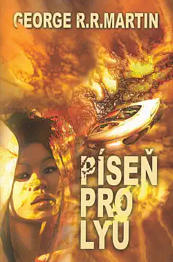 Píseň pro Lyu - George R.R. Martin - bazarové zboží