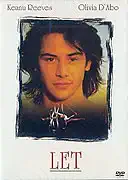 Let - DVD /plast/