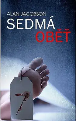 Sedmá oběť - Alan Jacobson