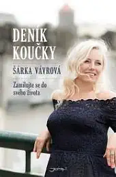 Deník koučky - Šárka Vávrová