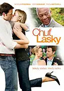 Chuť lásky - DVD plast