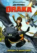 Jak vycvičit draka - DVD plast