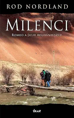 Milenci - Rod Norland - bazarové zboží